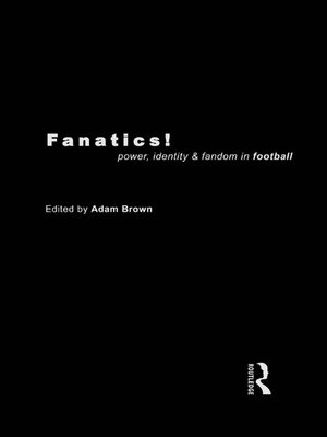 cover image of Fanatics